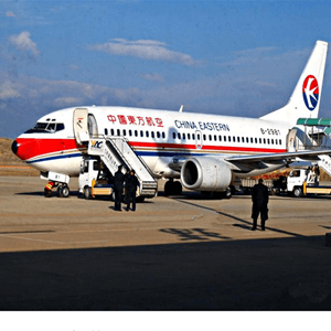 洛阳北郊空运代理航空快运业稳步发展的原因是什么？